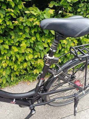 Damenfahrrad Kalkhoff Bild 3