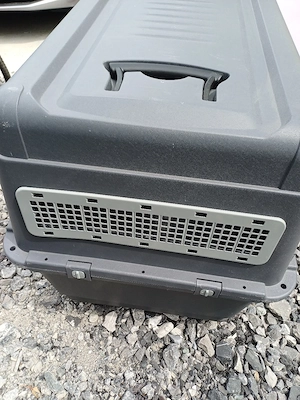 XL Hundebox  Bild 5