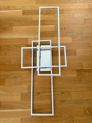 LED Deckenleuchte