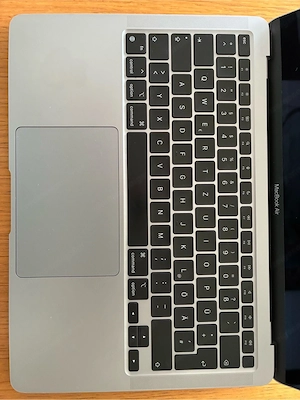 MacBook Air 13' Bild 2