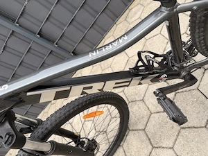 Kinderfahrrad Trek Marlin Bild 4