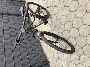 Kinderfahrrad Trek Marlin Bild 2