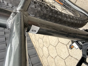 Kinderfahrrad Trek Marlin Bild 5