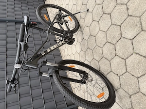 Kinderfahrrad Trek Marlin Bild 3
