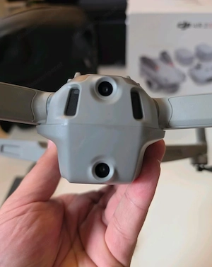 Dji Air 2S Drohne defekt Bild 3