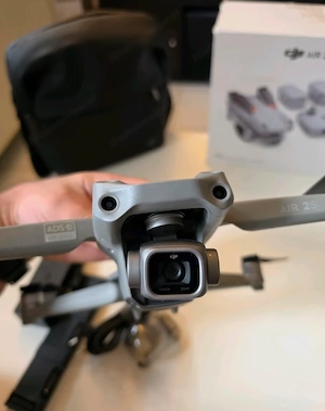 Dji Air 2S Drohne defekt Bild 5