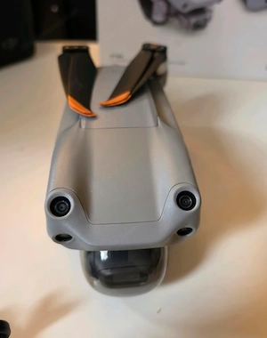 Dji Air 2S Drohne defekt Bild 2