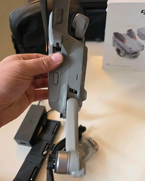 Dji Air 2S Drohne defekt Bild 4