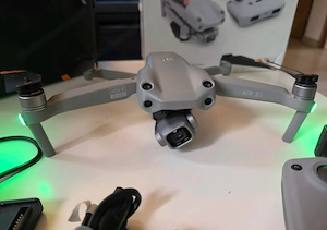 Dji Air 2S Drohne defekt Bild 8