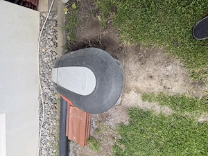 Mähroboter Gardena inklusive Haube Bild 2