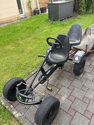 Go Kart Dino Cars  Bild 2