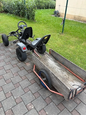Go Kart Dino Cars 