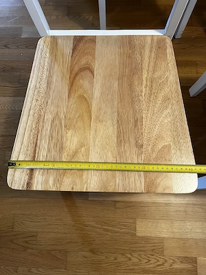 Esszimmerstühle Bild 5
