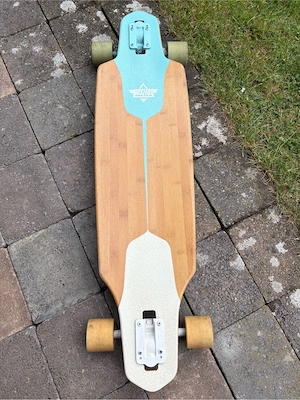 Longboard 