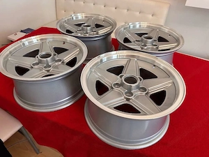 Mercedes Amg Penta Felgen Bild 5