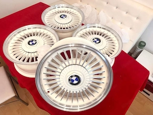 Bmw Felgen original Schmied Fuchs Styling 04 Bild 5