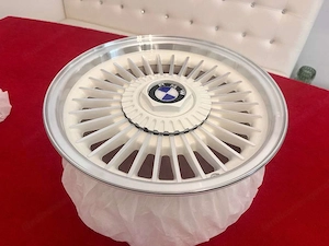 Bmw Felgen original Schmied Fuchs Styling 04 Bild 3