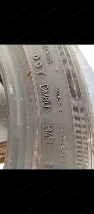 Goodyear Sommerreifen EAGLE F1. 245 45  R18 100Y  Bild 2