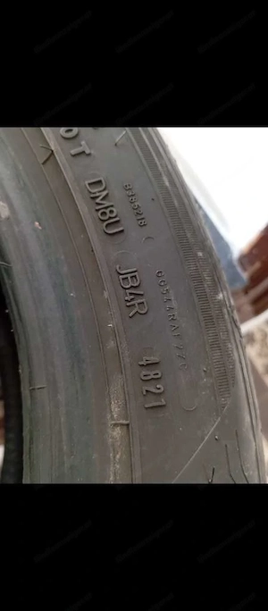 Goodyear Sommerreifen EAGLE F1. 245 45  R18 100Y  Bild 4