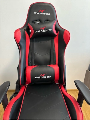 Gamingstuhl Bild 3