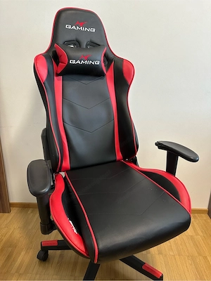 Gamingstuhl Bild 2