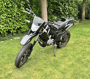 Derby Senda DRD X-Treme (2020) Bild 2