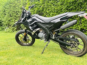 Derby Senda DRD X-Treme (2020) Bild 4