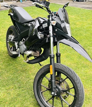 Derby Senda DRD X-Treme (2020) Bild 3