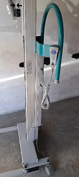 ARJO Maresa Patientenlift Bild 2