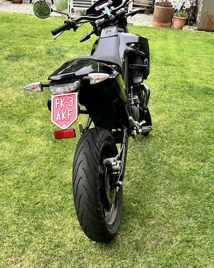 Derby Senda DRD X-Treme (2020) Bild 6