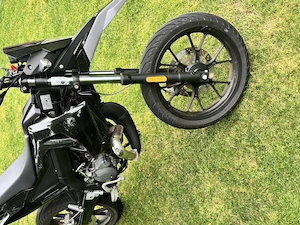 Derby Senda DRD X-Treme (2020) Bild 10