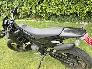 Derby Senda DRD X-Treme (2020) Bild 9