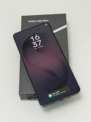 Samsung Galaxy S26 Ultra Bild 4