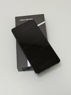 Samsung Galaxy S26 Ultra