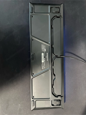Steelseries Apex 5 Gaming-Tastatur Bild 4