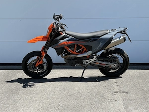 Ktm smcr 690