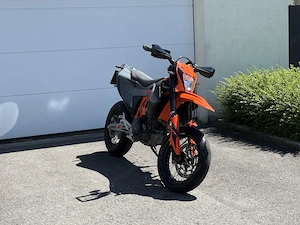 Ktm smcr 690 Bild 3
