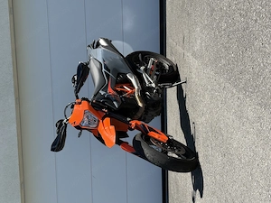 Ktm smcr 690 Bild 2