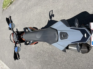 Ktm smcr 690 Bild 5