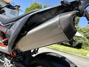 Ktm smcr 690 Bild 4