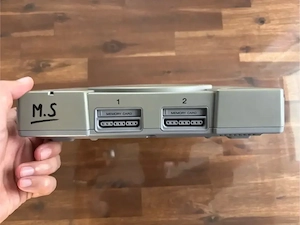 Sony PlayStation 1 PS1 Konsole - SCPH-7502 - PAL Bild 3