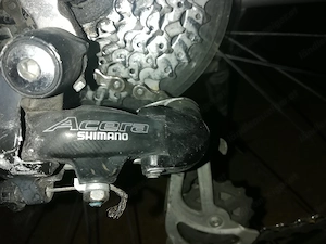 Mountain Bike 26 Zoll - gebraucht - Trek Series 3 Alpha - Aluminium, 24 Gang Bild 2