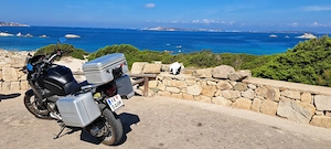 Honda Crosstourer Bild 3