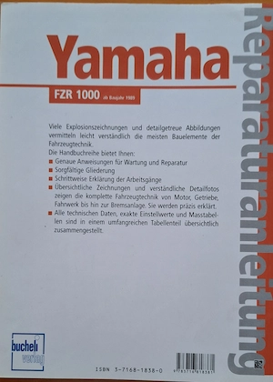 Reparaturanleitung Bild 2