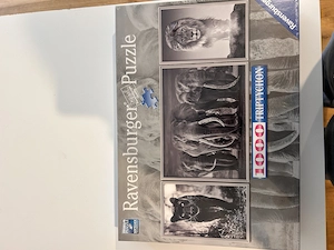 Puzzle zu verschenken Bild 2