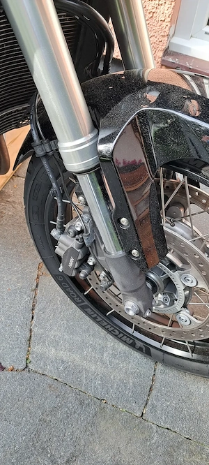 Honda Crosstourer Bild 2