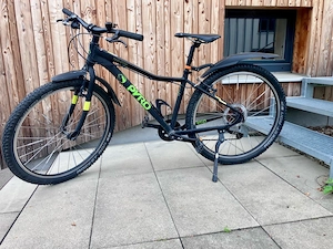 Kinderfahrrad  Bild 3