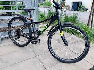 Kinderfahrrad  Bild 2