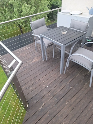 Suche Handwerker zum Terrasse neu machen Bild 2