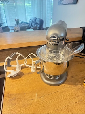 KitchenAid Bild 3